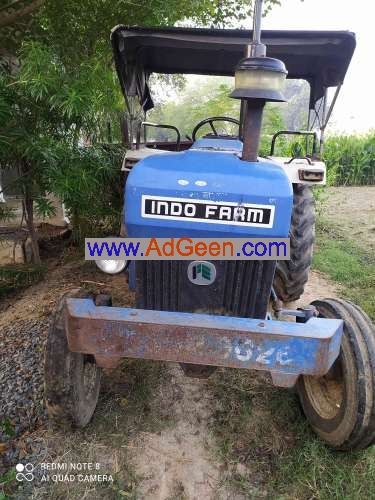 used Indo Farm 2035 DI for sale 
